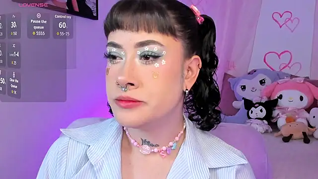 Snapshot of melody_suarez chatting on October 2025 11:03:02 PM melody suarez online show from October 2025 11:03:02 PM