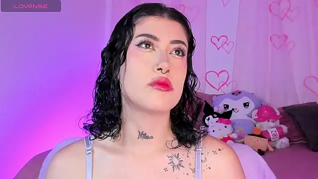 melody suarez online show from September 2025 05:53:02 PM