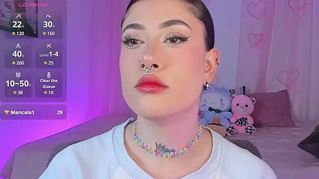 Snapshot of melody_suarez chatting on December 2025 11:39:01 PM melody suarez online show from December 2025 11:39:01 PM