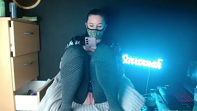 Snapshot of GreyXSavannah chatting on January 2026 11:03:01 AM GreyXSavannah online show from January 2026 11:03:01 AM