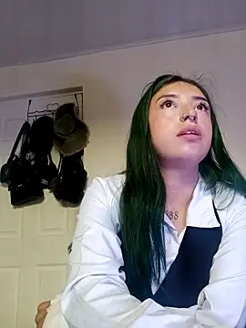 turolita  online show from March 2026 06:18:02 PM