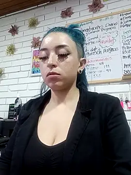 turolita  online show from February 2025 02:09:02 AM