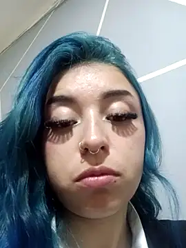 turolita  online show from February 2025 02:51:02 AM