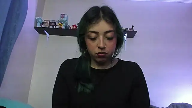 Snapshot of turolita_ chatting on July 2026 08:59:02 AM turolita online show from July 2026 08:59:02 AM