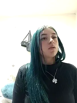 turolita  online show from February 2026 04:23:01 AM