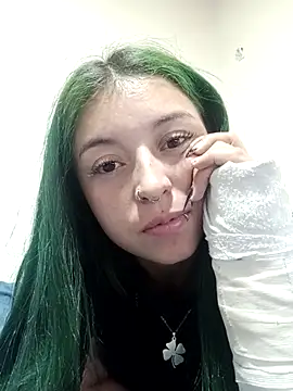 turolita  online show from March 2026 12:34:01 AM