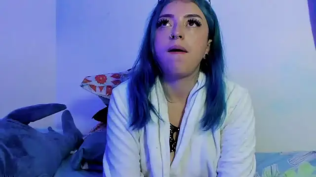 turolita  online show from March 2025 09:15:02 PM