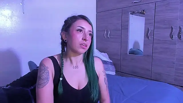 turolita  online show from May 2026 02:31:02 AM