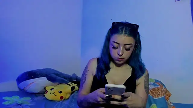 turolita  online show from February 2025 06:52:02 PM