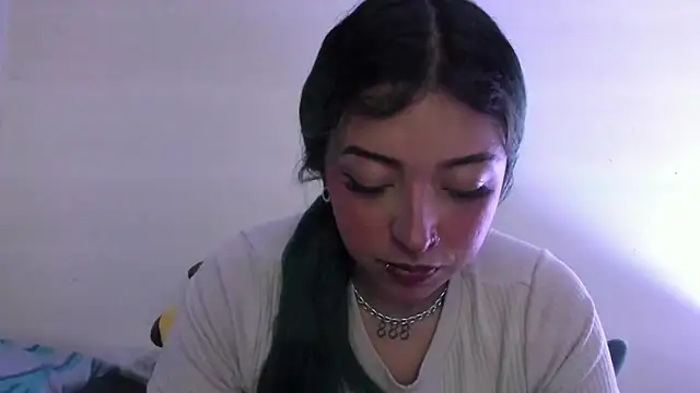 Snapshot of turolita_ chatting on July 2026 06:47:02 AM turolita online show from July 2026 06:47:02 AM