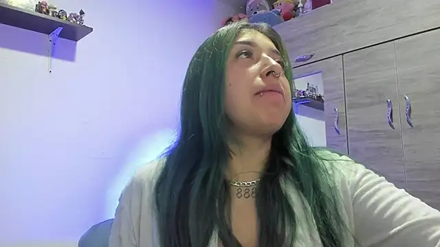 Snapshot of turolita_ chatting on June 2026 04:40:02 AM turolita online show from June 2026 04:40:02 AM