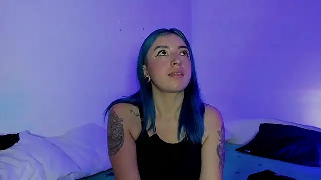 turolita  online show from March 2025 12:04:02 AM