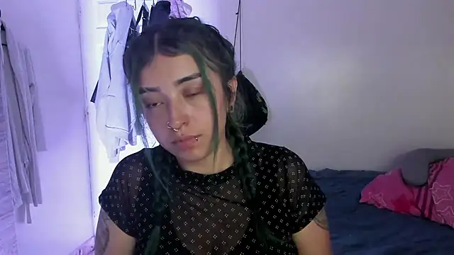 turolita  online show from April 2026 03:53:02 AM