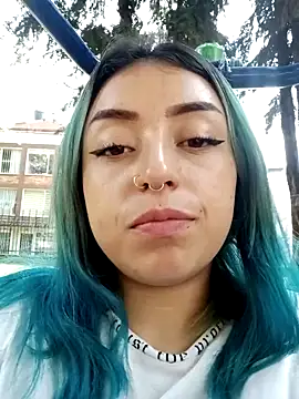 turolita  online show from February 2025 07:18:02 PM