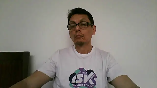 MarcusKelvin online show from January 2025 04:33:01 PM