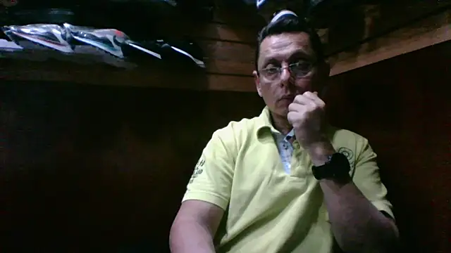 MarcusKelvin online show from September 2025 02:05:01 PM