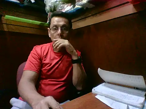 Snapshot of MarcusKelvin chatting on November 2025 03:49:02 PM MarcusKelvin online show from November 2025 03:49:02 PM