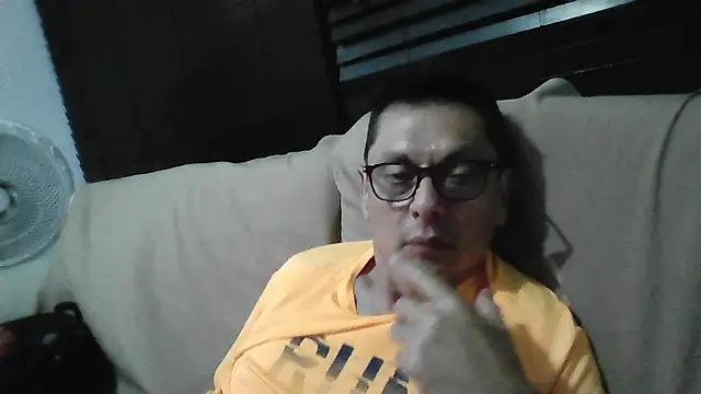MarcusKelvin online show from October 2025 01:50:02 AM