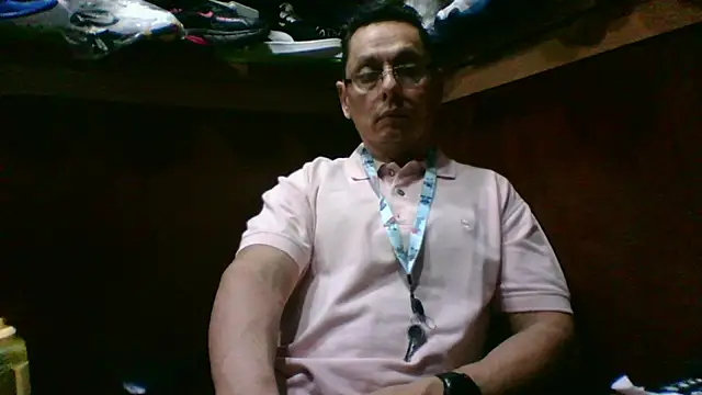 MarcusKelvin online show from September 2025 02:10:01 PM
