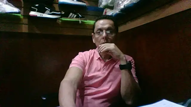 Snapshot of MarcusKelvin chatting on November 2025 01:03:02 PM MarcusKelvin online show from November 2025 01:03:02 PM