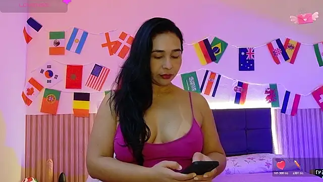 DIOSA-HOT online show from July 2026 08:48:02 AM