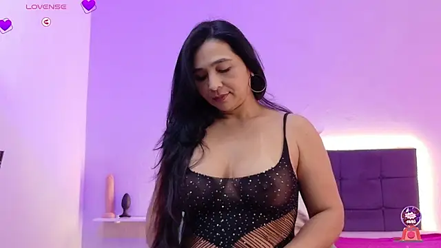 DIOSA-HOT online show from October 2025 08:26:01 AM