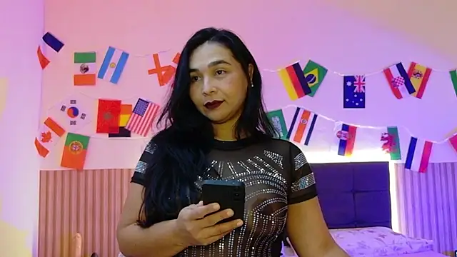 DIOSA-HOT online show from July 2026 10:27:02 AM