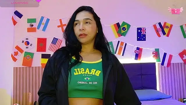 DIOSA-HOT online show from June 2026 09:26:02 AM