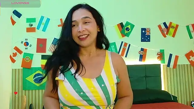 DIOSA-HOT online show from June 2026 10:27:01 AM
