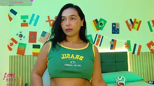 DIOSA-HOT online show from June 2026 10:31:01 AM