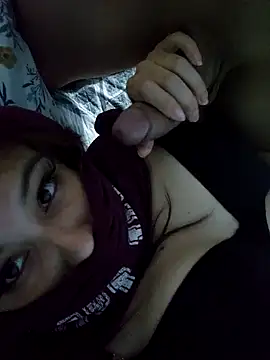 SloopyConchitaCL online show from January 2025 01:53:02 AM