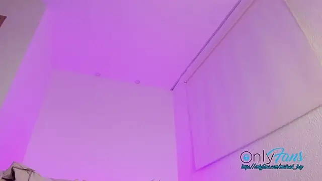 michael boy88 online show from February 2026 10:40:01 PM