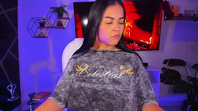 Snapshot of valeria2019hot chatting on September 2025 01:14:01 PM valeria2019hot online show from September 2025 01:14:01 PM