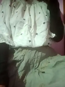 HornyWestern online show from February 2026 07:55:02 PM