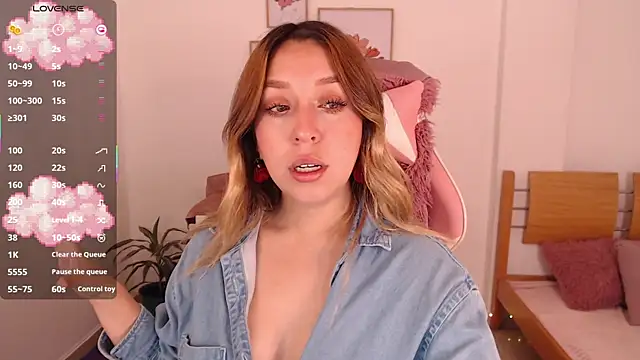 Dahlia  espresso online show from February 2026 07:43:01 PM