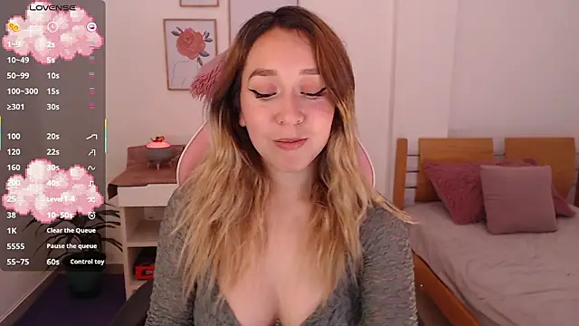 Dahlia  espresso online show from March 2026 08:27:02 PM