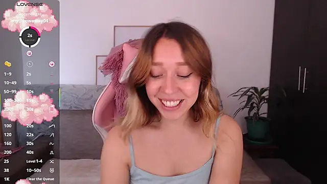 Dahlia  espresso online show from March 2026 06:53:02 PM