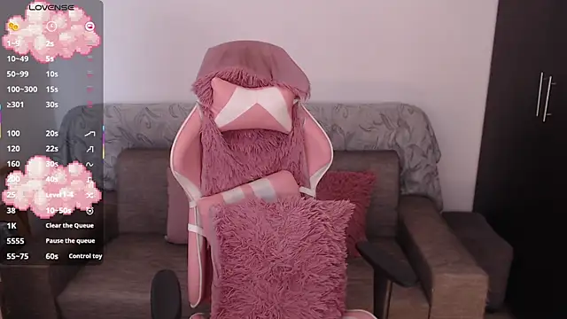 Dahlia  espresso online show from April 2026 07:20:01 PM