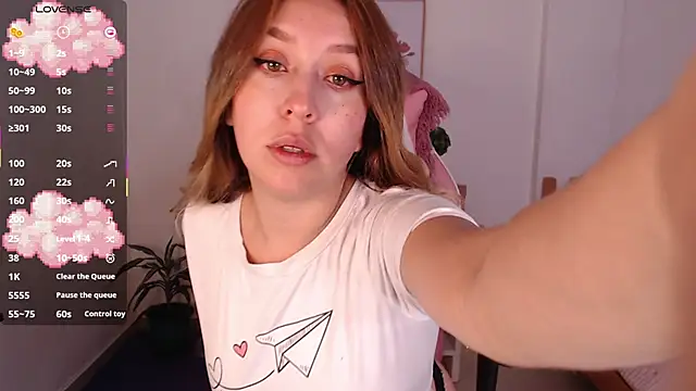 Dahlia  espresso online show from January 2026 07:40:01 PM