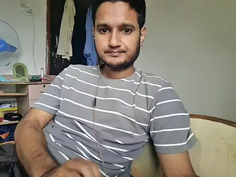 Jonrobinso online show from September 2025 05:11:01 AM