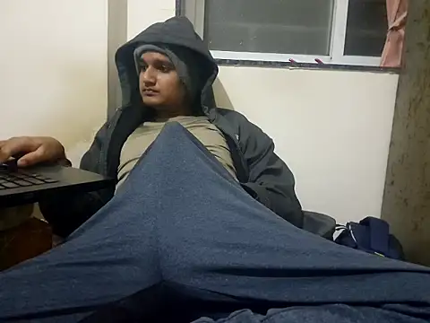 Jonrobinso online show from January 2026 04:35:02 PM