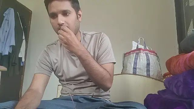 Jonrobinso online show from February 2026 05:59:01 AM