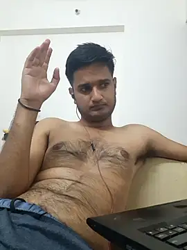 Jonrobinso online show from April 2026 04:24:02 PM