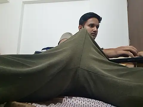 Jonrobinso online show from March 2026 04:35:01 PM