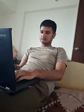 Jonrobinso online show from April 2026 01:02:01 PM