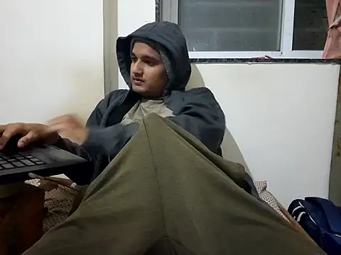 Jonrobinso online show from January 2026 03:28:02 PM