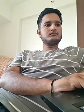 Jonrobinso online show from April 2026 03:54:01 AM