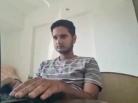 Jonrobinso online show from March 2026 04:41:01 AM