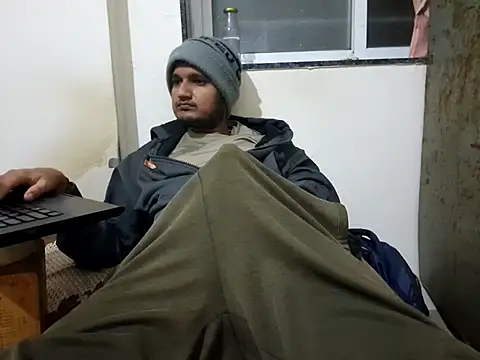 Snapshot of Jonrobinso chatting on December 2025 04:38:01 PM Jonrobinso online show from December 2025 04:38:01 PM