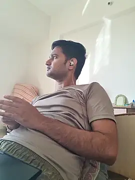 Jonrobinso online show from March 2026 04:27:01 AM